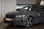 BMW 3 Serie 320 M Sport BTW Navi Cam LijnA Head-up ACC KeyLe, Auto's, BMW, Automaat, Gebruikt, Bedrijf, https://public.car-pass.be/vhr/10f20a42-0352-44be-b223-aab964753074