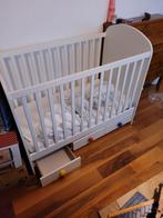 ikea baby bed gonatt, Kinderen en Baby's, Kinderkamer | Bedden, Ophalen, Gebruikt