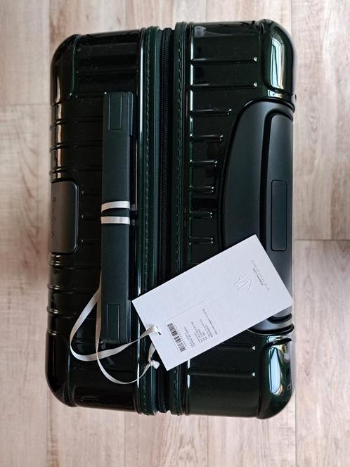 Reiskoffer: Rimowa essential cabin: nieuw, Handtassen en Accessoires, Koffers, Nieuw, Hard kunststof, 50 tot 60 cm, 35 tot 45 cm