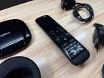 Logitech Harmony Elite, Audio, Tv en Foto, Afstandsbedieningen, Gebruikt, Universeel, Met display, Ophalen