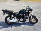 Yamaha XJR 1200 1996, Motos, Particulier