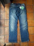 NIEUW / Gsus jeans The Wang W31 L34 heren spijkerbroek, Nieuw, W32 (confectie 46) of kleiner, Blauw, Ophalen of Verzenden