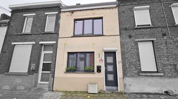 Maison à vendre à Frameries, 2 chambres, 117 m², Maison individuelle, 2 pièces