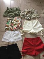 Shorts verschillende maten, Vêtements | Femmes, Culottes & Pantalons, Enlèvement ou Envoi