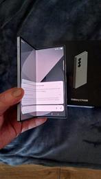 Z Fold 6 - "NIEUW" + Hoesje, Telecommunicatie, Mobiele telefoons | Samsung, Ophalen, Nieuw, Met abonnement, Android OS