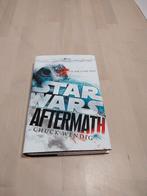 Star wars aftermath hardcover, Boeken, Science fiction, Ophalen of Verzenden, Zo goed als nieuw, Chuck Wendig