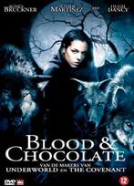DVD Blood & Chocolate, À partir de 12 ans, Enlèvement ou Envoi, Comme neuf, Vampires ou Zombies