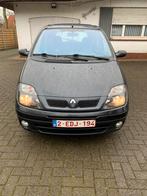 Prachtige Renault Megane Scenic, Automaat, Panoramisch Dak!, Auto's, Automaat, Particulier, Te koop, Benzine