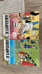 FC DE KAMPIOENEN, Boeken, Ophalen, Zo goed als nieuw