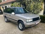 Land Rover range rover Autobiographie, Auto's, Land Rover, Parkeersensor, Leder, Particulier, SUV of Terreinwagen