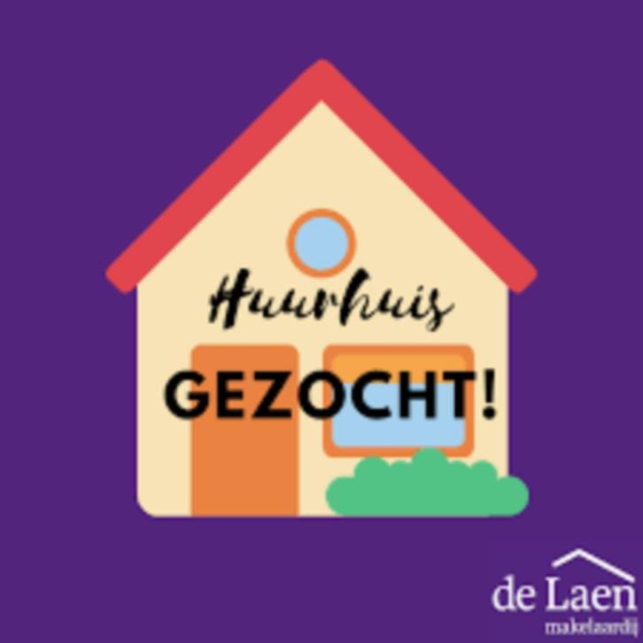 woonhuis te huur gevraagd in Lommel of Pelt, Immo, Op zoek naar een huis