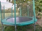 Trampoline, Kinderen en Baby's, Speelgoed | Buiten | Trampolines, Ophalen of Verzenden