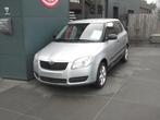 skoda fabia 1.2 benzine, Auto's, Voorwielaandrijving, Stof, Bedrijf, Handgeschakeld