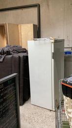 Staandiepvries, Elektronische apparatuur, Vriezers en Diepvrieskisten, Gebruikt, 120 tot 140 cm, Vrijstaand, Ophalen