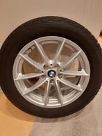 Winterbanden met velg, Auto-onderdelen, Banden en Velgen, Ophalen, Winterbanden