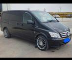 Mersedes vito, Auto's, Mercedes-Benz, Automaat, Euro 5, Bedrijf, Diesel
