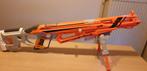 Nerf sniper, Ophalen, Zo goed als nieuw