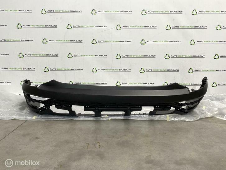 Achterbumper Hyundai Tucson 2 NIEUW ORIGINEEL 86612N7020, Auto-onderdelen, Carrosserie, Bumper, Hyundai, Achter, Gebruikt, Ophalen of Verzenden