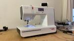 Bernina bernette b37 naaimachine electronic digital lcd, Hobby en Vrije tijd, Naaimachines en Toebehoren, Ophalen, Zo goed als nieuw