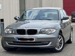 Bmw 116d, Te koop, Isofix, Zilver of Grijs, Berline