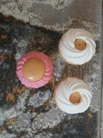 Ensemble  de  3 jouet de cuisine pour enfants, Enlèvement, Comme neuf, Plastique, Accessoires de cuisine de jeu