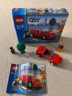 LEGO City - 8402 - Auto, Ophalen, Gebruikt, Complete set, Lego