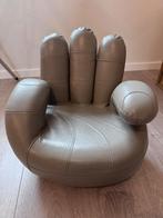 Kinderstoel kunstleder hand, Enlèvement