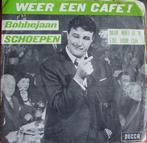 45t7" vinyl single BOBBEJAAN SCHOEPEN, Cd's en Dvd's, Vinyl | Nederlandstalig, Ophalen of Verzenden