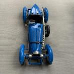 Bugatti Type 59 uit het jaar 1934, Ophalen of Verzenden, Zo goed als nieuw, Auto, Burago