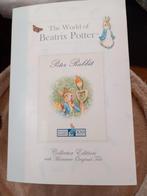 Beatrix Potter Collectors edition 100 years, Nieuw, Verzenden