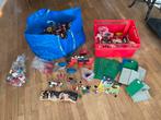 Lego beau lot de pieces et autres des annees 80, Enlèvement ou Envoi, Comme neuf