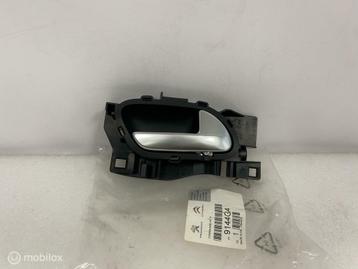 Portiergreep Achter Citroen C4 Peugeot 208 NIEUW 9144G4 beschikbaar voor biedingen