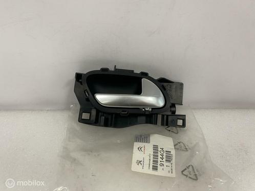 Portiergreep Achter Citroen C4 Peugeot 208 NIEUW 9144G4, Auto-onderdelen, Klein materiaal, Gebruikt, Ophalen of Verzenden