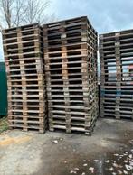 Europallet epal europaletten europalletten pallet lounge, Tuin en Terras, Tuinsets en Loungesets, Ophalen