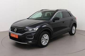 (1YPY027) Volkswagen T-Roc beschikbaar voor biedingen