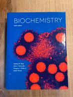 Biochemistry Ninth edition, Boeken, Jeremy M. berg, Nieuw, Ophalen of Verzenden, Natuurwetenschap