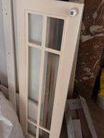 7 Portes écru de cuisine 29cm sur 92 cm, Huis en Inrichting, Keuken | Complete keukens, Ophalen of Verzenden, Zo goed als nieuw