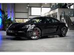 Porsche Cayman 718 GTS 4.0 PDK - sportchrono - sportuitlaat, Auto's, Automaat, LED verlichting, Bedrijf, 2 zetels