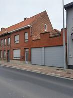 Huis te koop, Immo