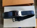 BRACELET CUIR LOUIS VUITTON, Ophalen of Verzenden, Zo goed als nieuw, Leer