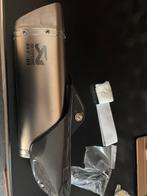 Akrapovic uitlaat Yamaha MT - 10 (SP), Motoren, Ophalen of Verzenden