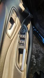 Ford kuga, Zwart, Zwart, Particulier, Kuga