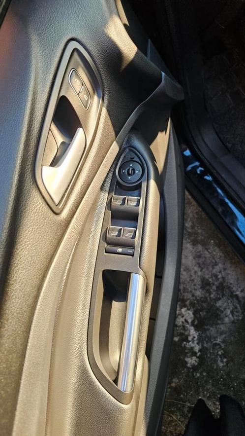 Ford kuga, Auto's, Ford, Particulier, Kuga, Benzine, Zwart, Zwart, Ophalen