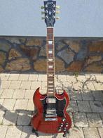 Gibson SG, Musique & Instruments, Instruments à corde | Guitares | Électriques, Solid body, Gibson, Enlèvement, Utilisé