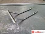 Kreidler valbeugel onderste deel voor buffeltank zeer mooi, Gebruikt, Ophalen of Verzenden