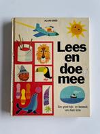Lees en doe mee, Alain Grée, Ophalen of Verzenden, Gelezen, Alain Grée