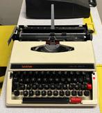 Brother 660TR typemachine, Ophalen, Zo goed als nieuw