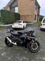 YAMAHA R1 2017, Motoren, Ophalen, Gebruikt