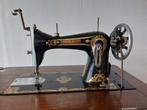 RAFF naaimachine, Antiek en Kunst, Antiek | Naaimachines, Ophalen