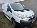 Citroen jumpy 2016 zonder motorbak!!!, Auto's, Euro 5, Citroën, Diesel, Particulier